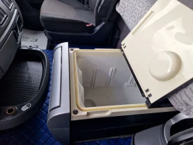 Daf XF 460 SMART 2 Тахиграф, снимка 9