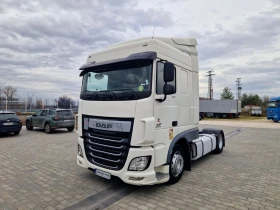 Daf XF 460 SMART 2 Тахиграф - изображение 1