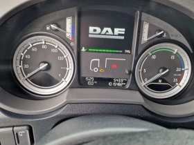 Daf XF 460 SMART 2 Тахиграф, снимка 7