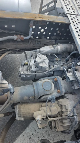 Mercedes-Benz Actros 18 46 EURO 6. ����������� �����  | Mobile.bg � ����� ������ 6