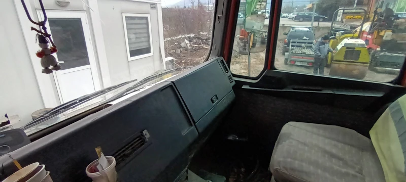 Man 19.321, снимка 8 - Камиони - 48156899