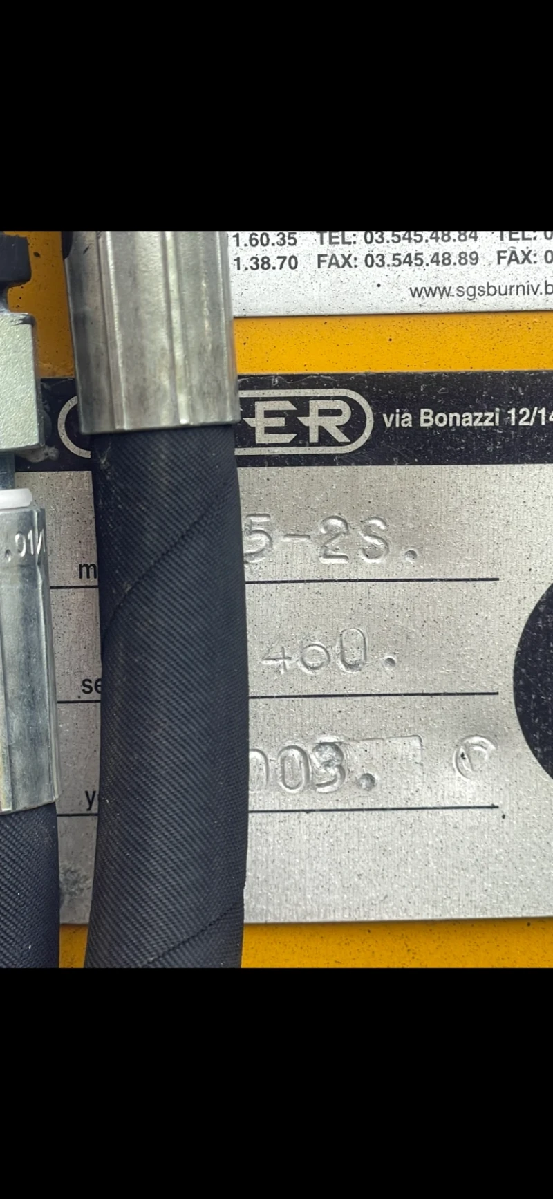 Mercedes-Benz 1217, снимка 4 - Камиони - 52972517