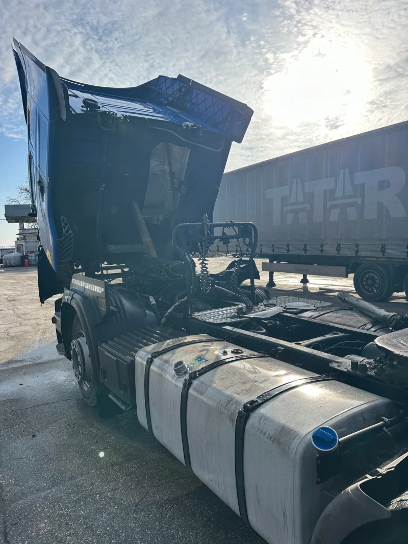 Scania R 410, снимка 3 - Камиони - 53530593