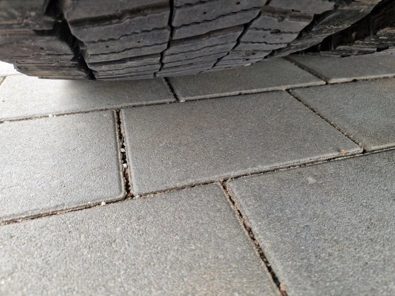 Daf XF 460 SMART 2 Тахиграф, снимка 15 - Камиони - 53563329