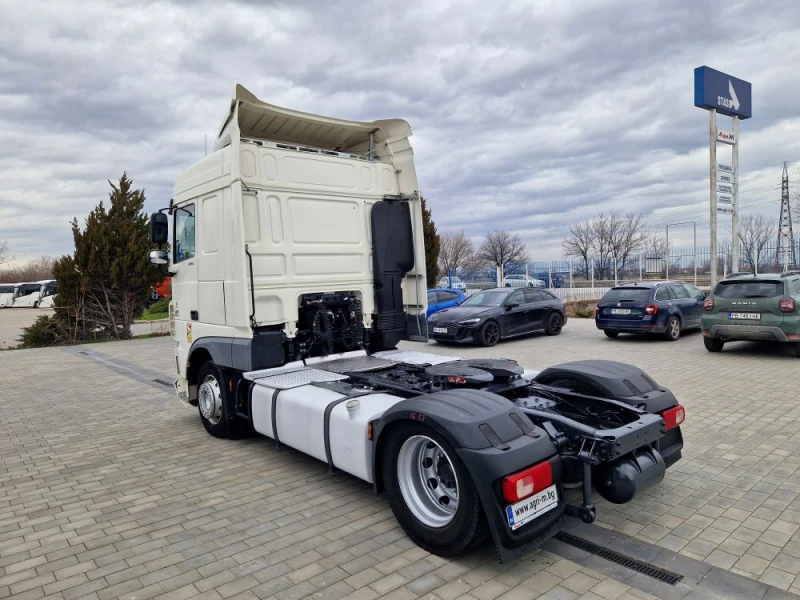 Daf XF 460 SMART 2 Тахиграф, снимка 3 - Камиони - 53563329