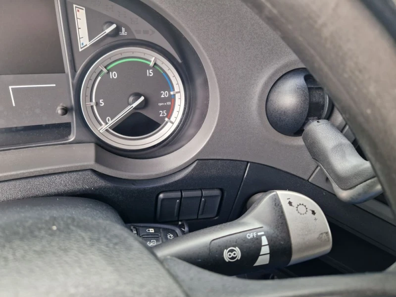 Daf XF 460 SMART 2 Тахиграф, снимка 11 - Камиони - 53563329