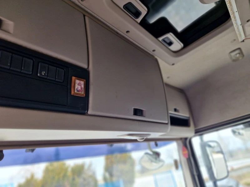 Daf XF 460 SMART 2 Тахиграф, снимка 10 - Камиони - 53563329