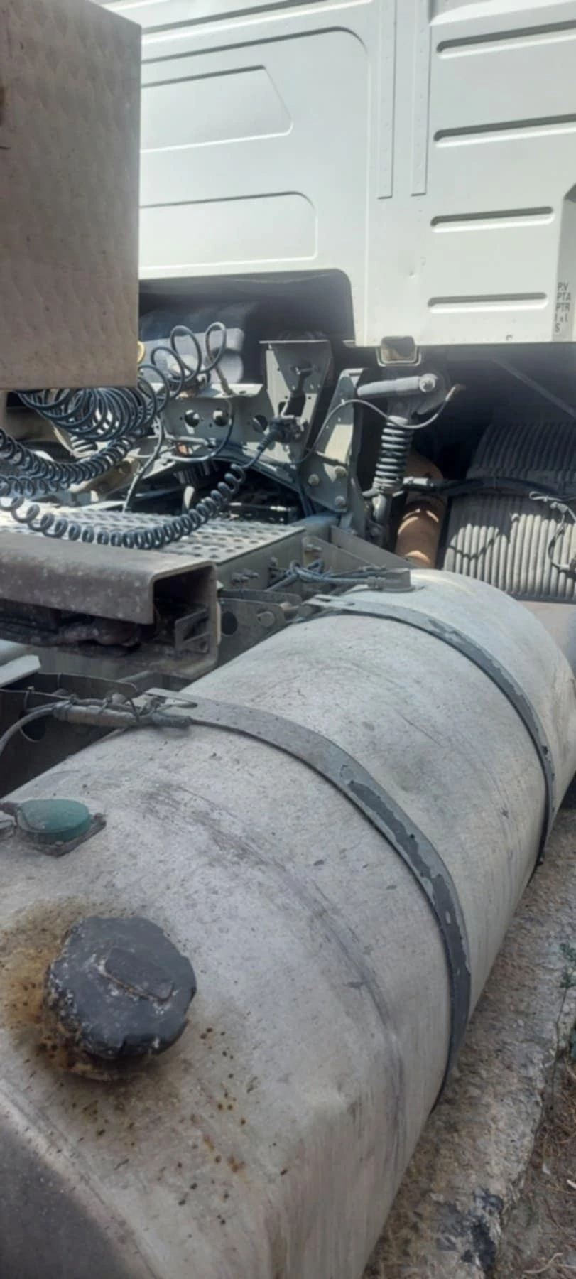 Volvo Fh 12  - изображение 7