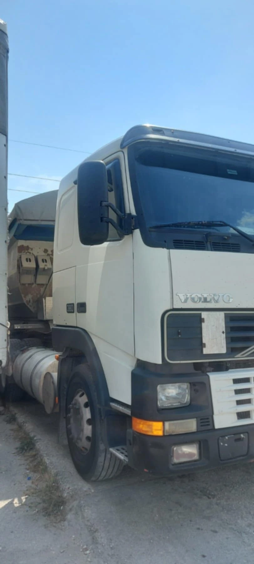 Volvo Fh 12  - изображение 2