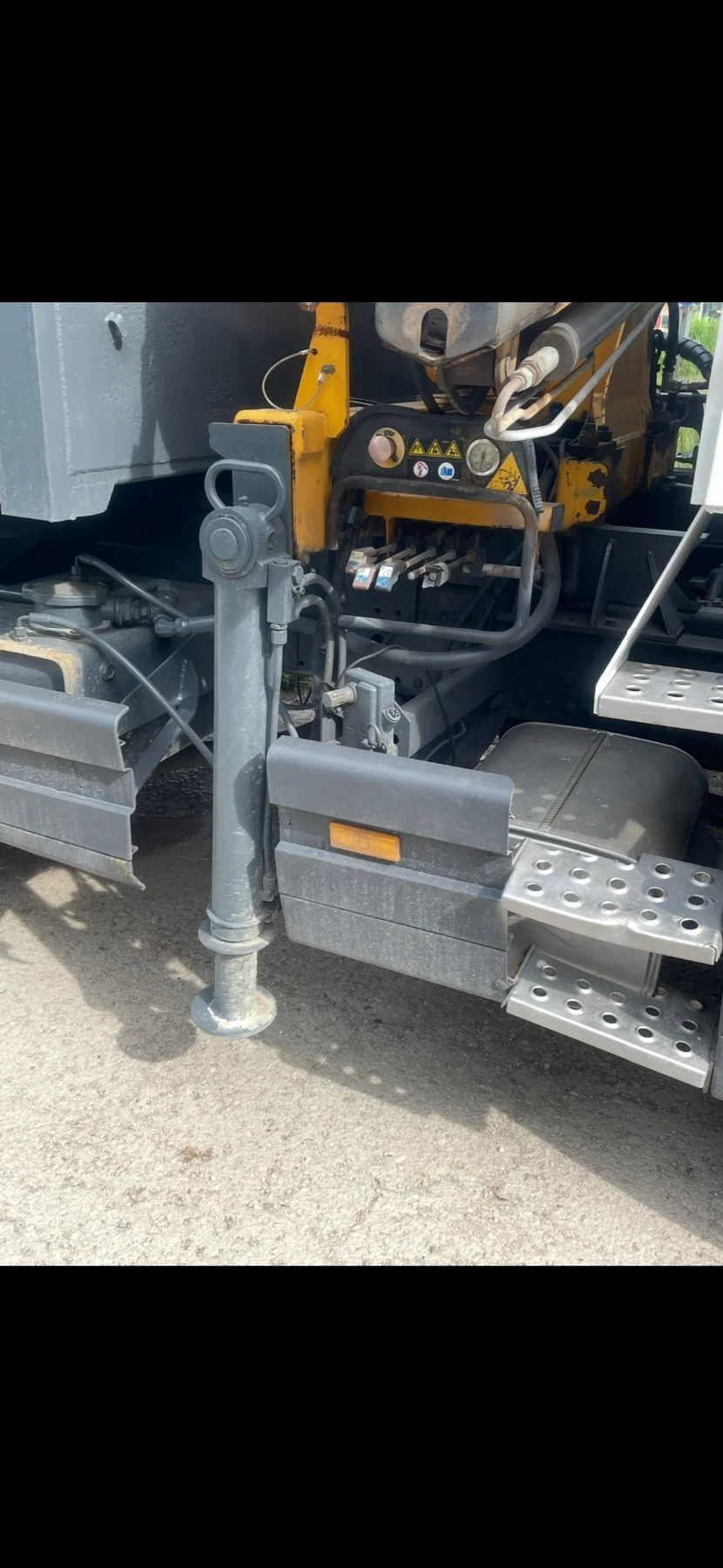 Mercedes-Benz 1217  - изображение 8