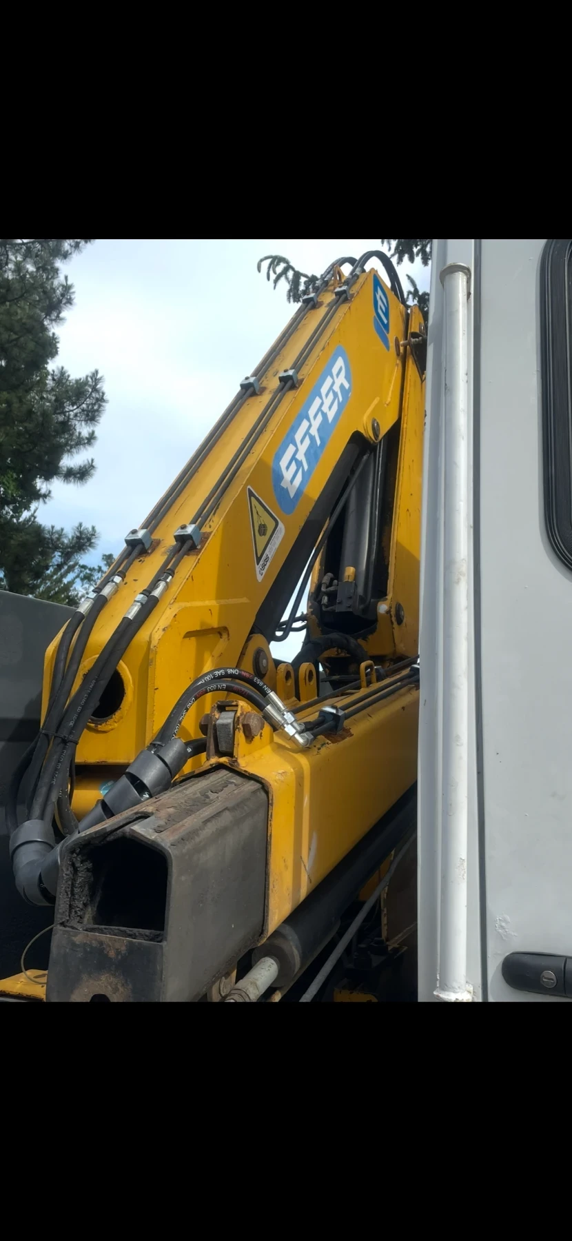 Mercedes-Benz 1217  - изображение 7