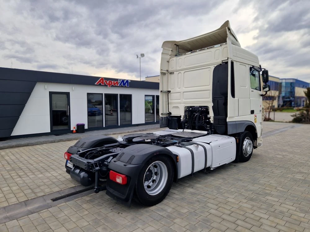 Daf XF 460 SMART 2 Тахиграф - изображение 4