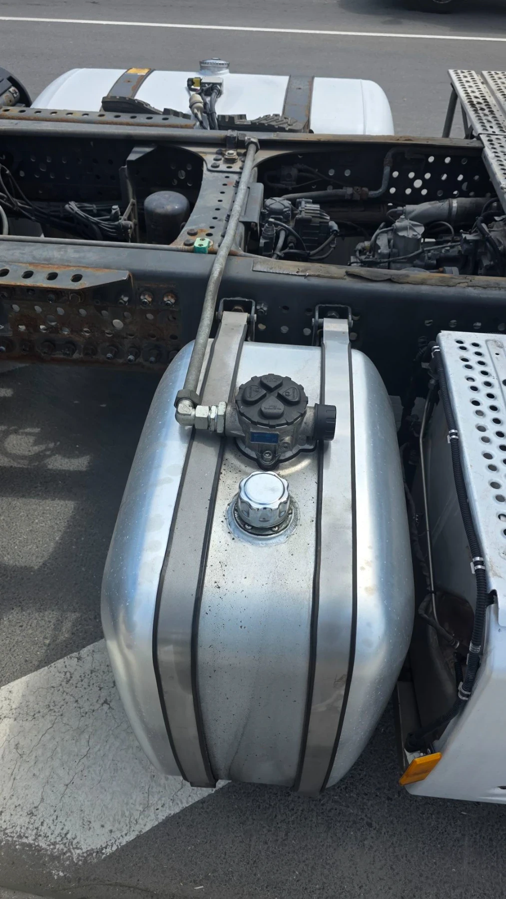 Mercedes-Benz Actros 18 46 EURO 6. Хидравлична помпа , снимка 7 - Камиони - 55702348