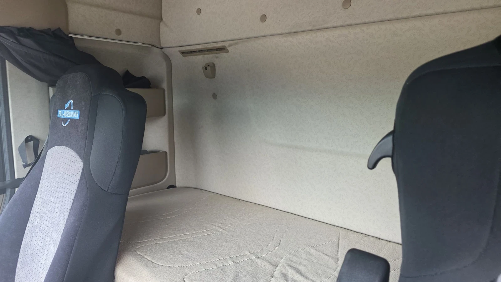 Mercedes-Benz Actros 18 46 EURO 6. Хидравлична помпа , снимка 14 - Камиони - 55702348