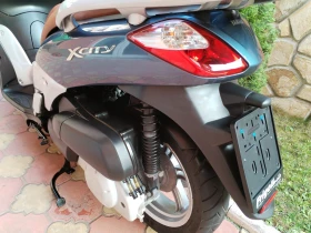 Yamaha X-City 250 УНИКАТ!!! , снимка 9