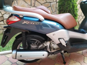 Yamaha X-City 250 УНИКАТ!!! , снимка 15