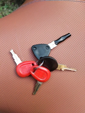 Yamaha X-City 250 УНИКАТ!!! , снимка 14