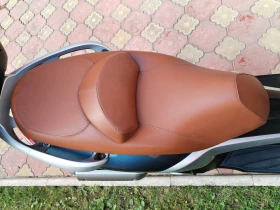 Yamaha X-City 250 УНИКАТ!!! , снимка 13