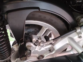 Yamaha X-City 250 УНИКАТ!!! , снимка 11