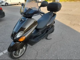 Yamaha Majesty, снимка 2