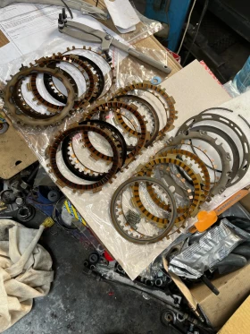 Yamaha T-max, снимка 5