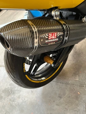 Yamaha T-max, снимка 4