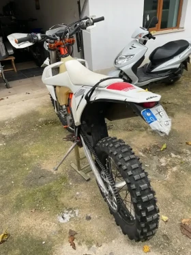 Ktm EXC exc 450, снимка 2