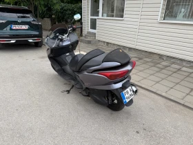 Honda Forza, снимка 2