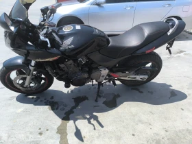 Honda Hornet, снимка 3