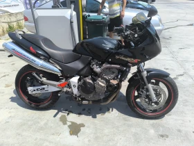 Honda Hornet, снимка 2