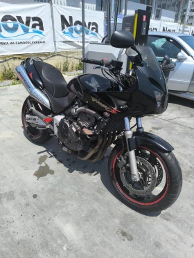 Honda Hornet, снимка 1