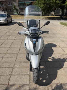 Piaggio Beverly 400 S, снимка 2
