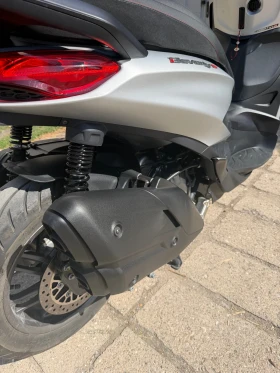 Piaggio Beverly 400 S, снимка 11