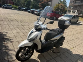 Piaggio Beverly 400 S, снимка 3