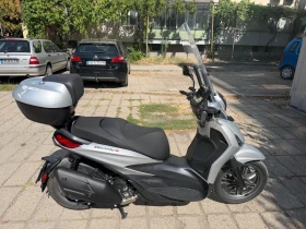 Piaggio Beverly 400 S, снимка 1