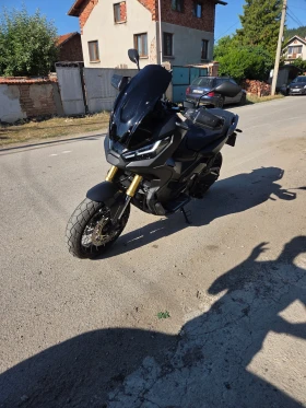Honda X-ADV 750, снимка 3