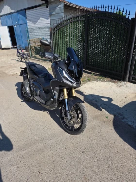 Honda X-ADV 750, снимка 4