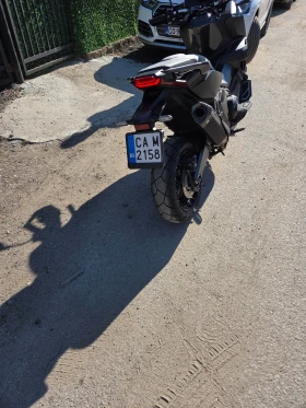Honda X-ADV 750, снимка 7