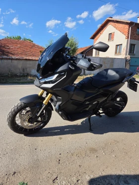 Honda X-ADV 750, снимка 2