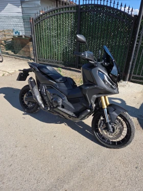Honda X-ADV 750, снимка 5