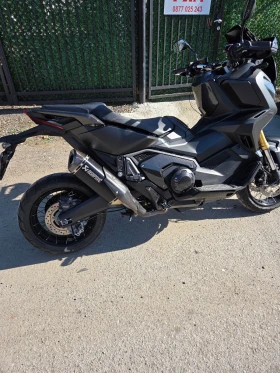 Honda X-ADV 750, снимка 6