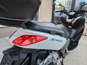 Yamaha X-max 250ie, White Max, 11.2012. | Mobile.bg   14