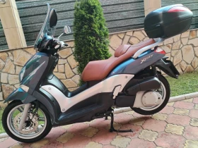 Yamaha X-City 250 !!!  | Mobile.bg    3