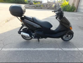 Yamaha Majesty | Mobile.bg    3