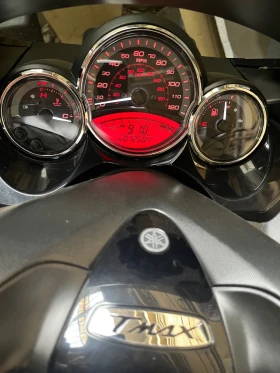 Yamaha T-max | Mobile.bg    7