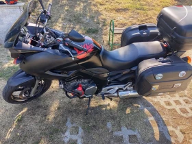 Yamaha Tdm 900i, снимка 6