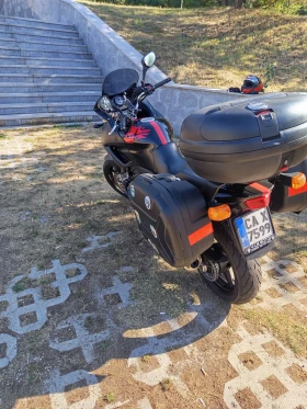 Yamaha Tdm 900i, снимка 4