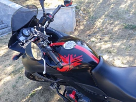 Yamaha Tdm 900i, снимка 2