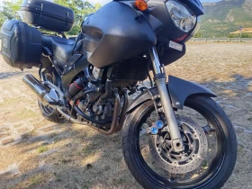 Yamaha Tdm 900i, снимка 5