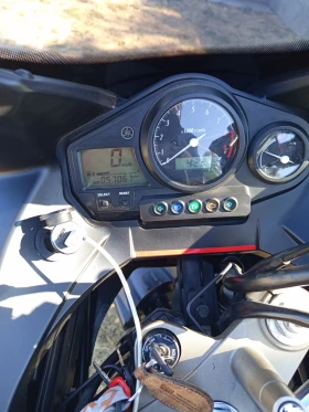 Yamaha Tdm 900i, снимка 7